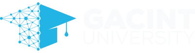 GACINT UNVERSITY