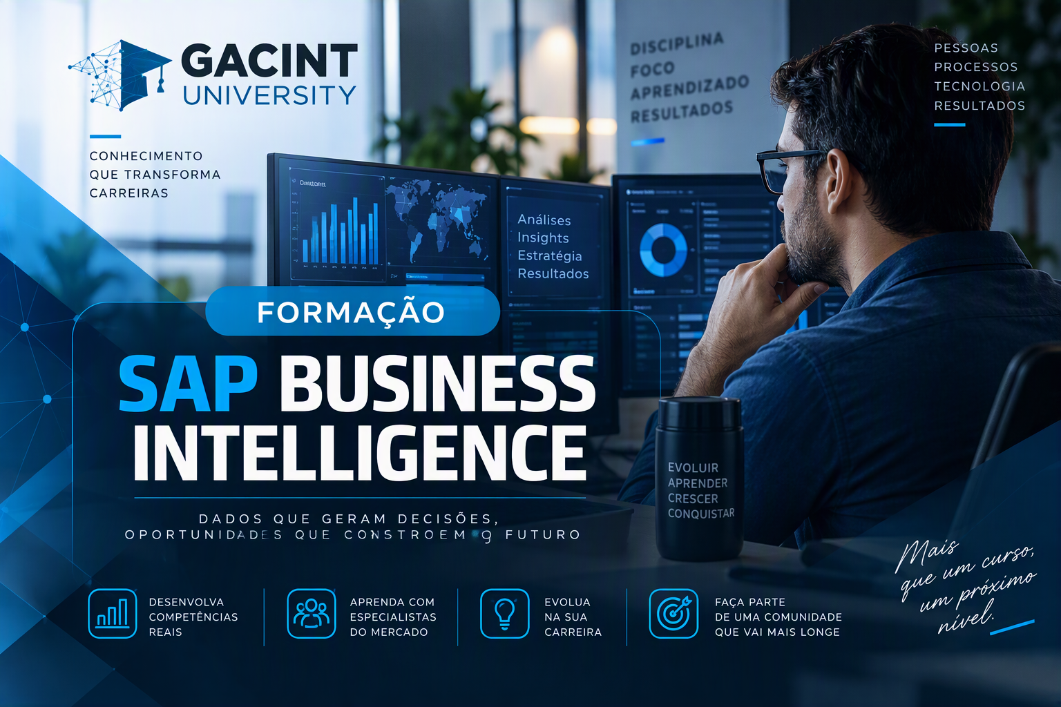 SAP BUSINESS INTELLIGENCE 2.0